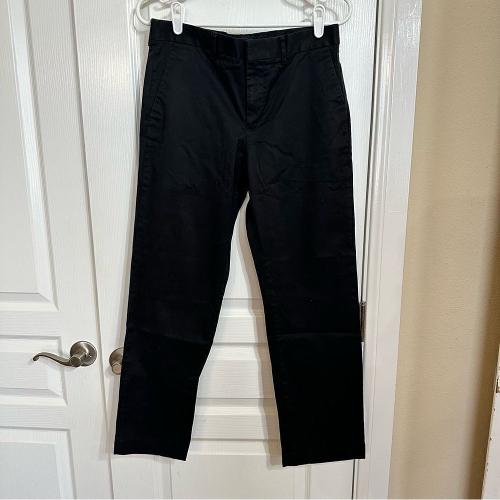 D7 Express Producer Women’s Black Pants
